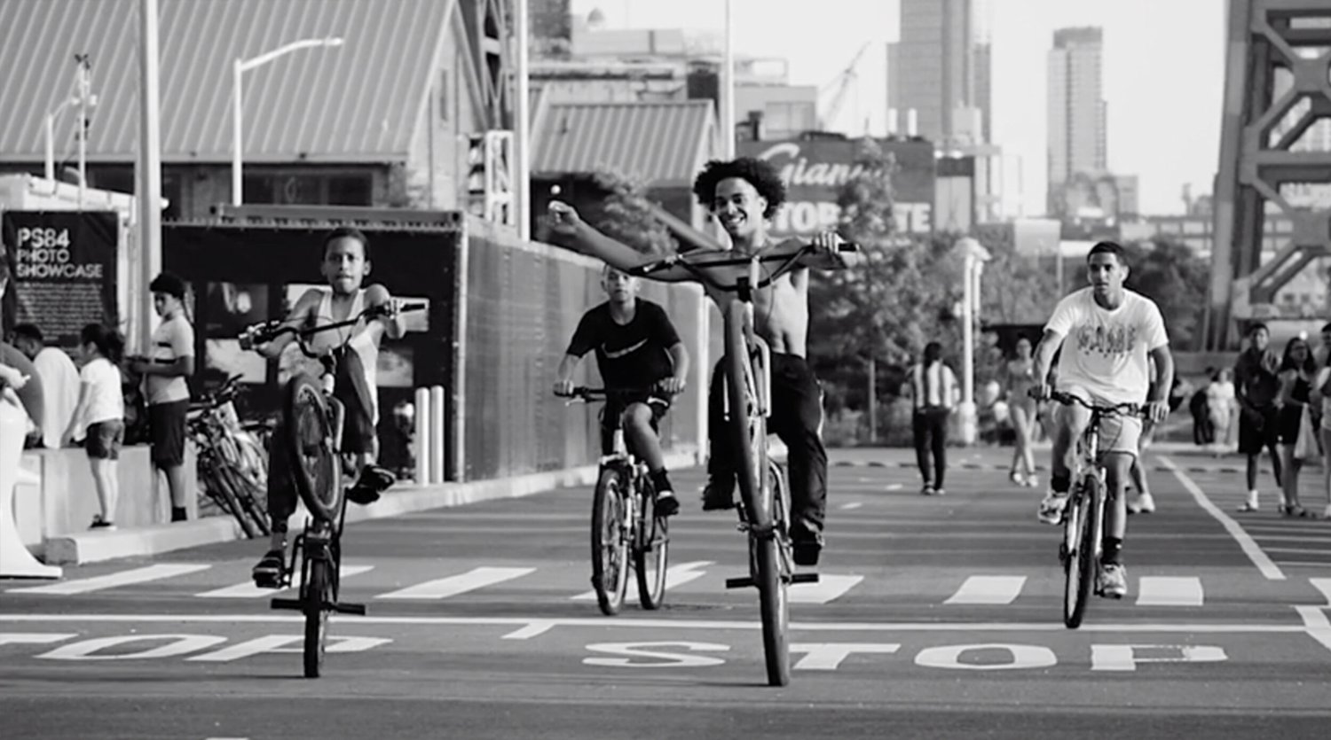 ADORAMA • NEW YORK RHAPSODY