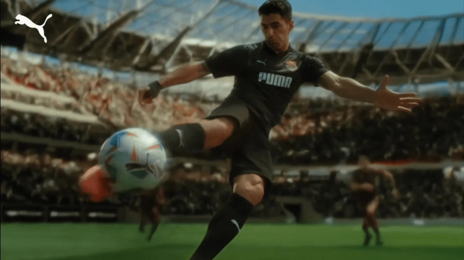 PUMA • COPA AMERICA